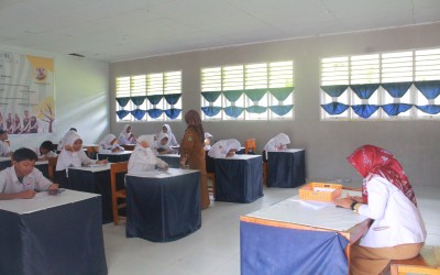 ESENSI ASESMENT SUMATIF AKHIR SEMESTER